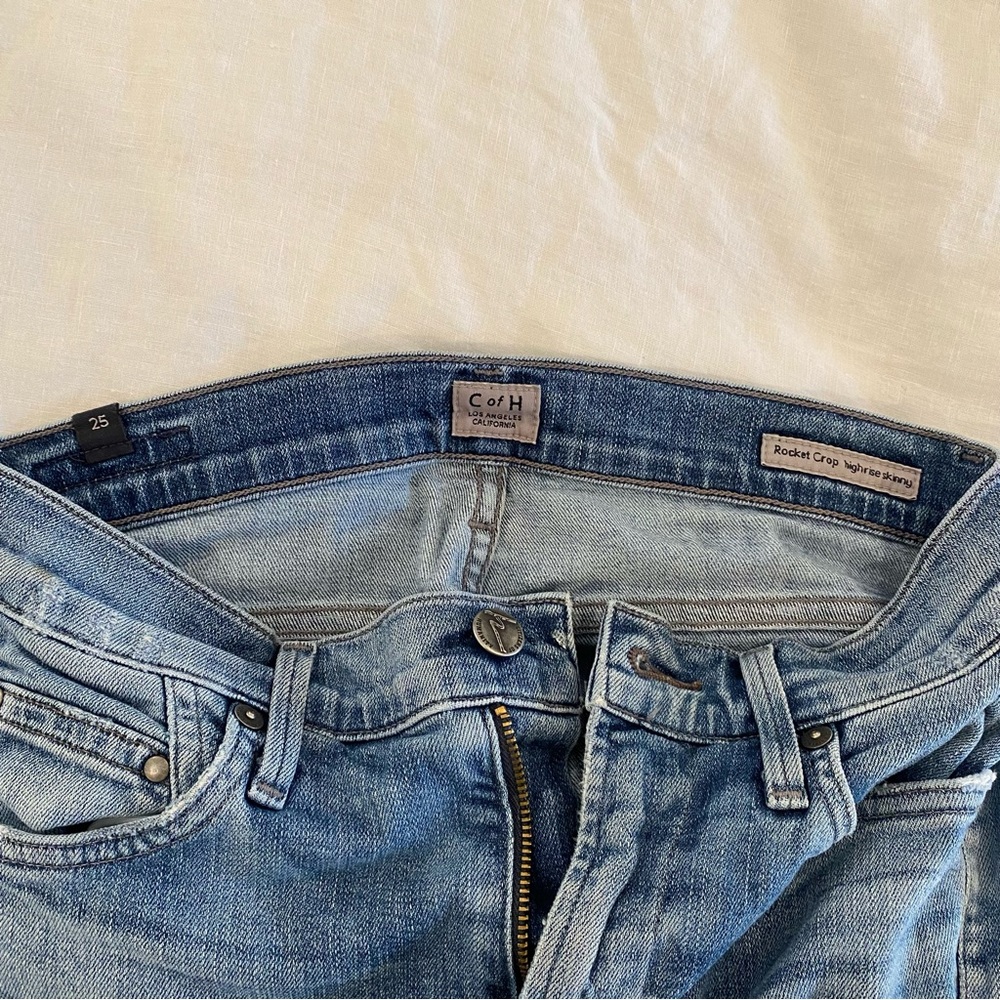 Citizens Of Humanity Jeans